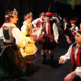 Zespół Pieśni i Tańca „Chorzelowiacy” z Chorzelowa - Krakowiak narodowy